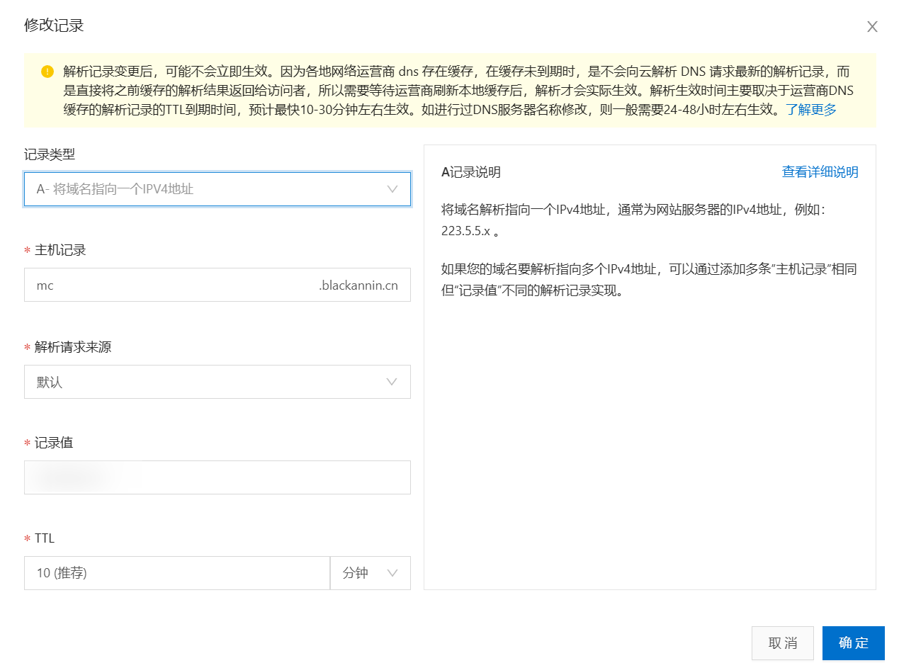 解析A
